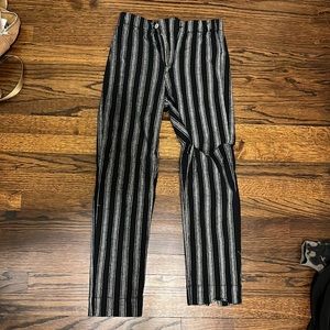 Brandy pants